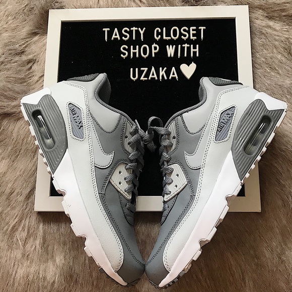 Nike air max 90 ltr sneakers - Picture 2 of 5